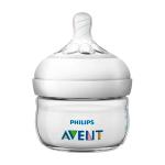 Пляшка для годування Philips Avent Natural 60 мл