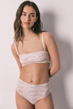 SS MICRO BANDEAU SNAKE