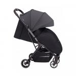 Прогулочная Коляска детская Carrello Nova Misty Grey