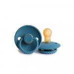 Пустышка Frigg Rope Latex Ocean View 6-18м+