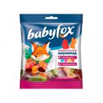Жевательный мармелад Babyfox 30 гр