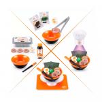 Игрушка-сюрприз Zuru Mini Brands Master Chef