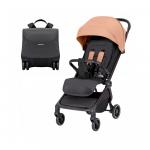 Прогулочная коляска Carrello Atom S Dawn Beige