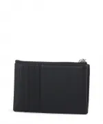 FURLA NUVOLA M ZIPPED CARD CASE - VITELLO CLARIS LUX