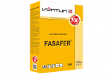 Вентум Шпатлёвка фасад.FASAFER - 700 упак.20кг