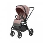 Коляска детская Carrello Ultra 2в1 Warm Beige