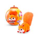 Интерактивная игрушка Pets Alive Белка в шаре