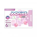 Прокладки JOONIES Luxe Extra Night 6 шт