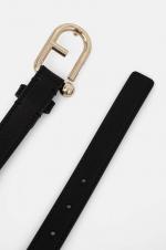FURLA NUVOLA FIXED BELT H2 - VITELLO CLARIS LUX