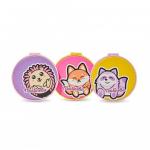 Карманное зеркальце Martinelia