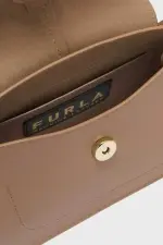 FURLA FLOW MINI TOP HANDLE - VITELLO CLARIS LUX