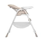 Стульчик для кормления Joie Mimzy Snacker Taupe