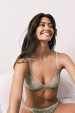 TR3 LACE ST MINT
