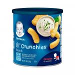 Кукурузки Gerber соус Ranch 8м+ 42 гр