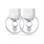 Молокоотсос Momcozy S12 Pro портативный