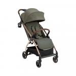 Коляска KikkaBoo Joy Army Green