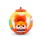 Интерактивная игрушка Pets Alive Белка в шаре