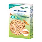 Детская безмолочная каша Fleur Alpine Organic Oat