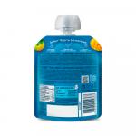 Пюре Gerber яблоко-манго 6м+ 90 гр