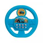 Музыкальный руль Умка 20 песен