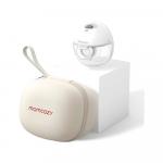 Портативный одинарный молокоотсос Momcozy M5