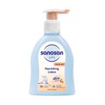 Лосьон Sanosan Baby питательный 0м+ 200 мл