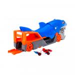 Игровой набор Hot Wheels Грузовик Голодная Акула