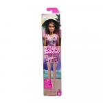 Кукла Barbie Brand Entry Doll Brunette