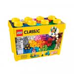 LEGO CLASSIC коробка с кубиками 4-99