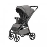 Прогулочная Коляска детская Carrello Bravo Carbon Extreme Grey