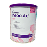 Функциональное детское питание Nutricia Neocate для детей с пищевой аллергией с рождения 400 г