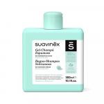 Подарочный набор Suavinex Dreams голубой
