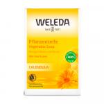 Детское растительное мыло Weleda с календулой 100 г