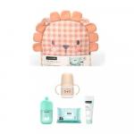 Рюкзак подарочный Suavinex львенок