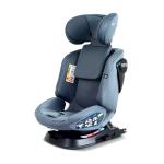 Автокресло Rant Nitro new isofix Isofix 0+/1/2/3 (0-36 кг) серый