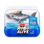 Интерактивная игрушка Robo Alive Swimming Shark