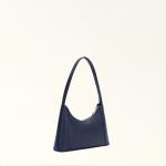 FURLA DIAMANTE MINI SHOULDER BAG - VITELLO ROMA