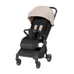 Коляска детская Carrello Atom S CRL-5526 Ceramic Beige