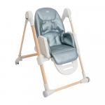 Стульчик для кормления Chicco Polly Armonia Greenery