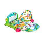 Детский игровой коврик Huanger музыкальный HE0603