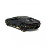 Металлическая машинка Lamborghini LP770-4 Transformers 1:32
