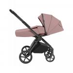 Коляска детская Carrello Ultra 2в1 Warm Beige