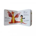 Книга как научить дракона говорить Спасибо