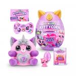 Плюшевая игрушка Rainbocorns Kittycorn