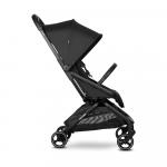 Прогулочная коляска Easywalker Rockey S Pure Black