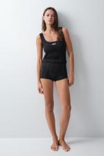 TC BLACK TANK PJ