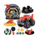 Фигурка-сюрприз Smashers Monster Truck