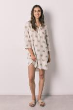 WR TIGER TUNIC
