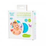 Антискользящие мини-коврики для ванны ANIMALS Roxy Kids 5 шт