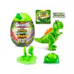 Фигурка-сюрприз Smashers Jurasic Dino